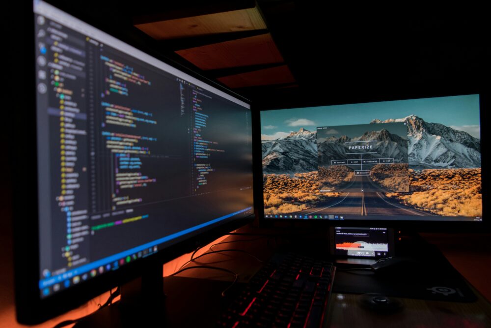 programmer